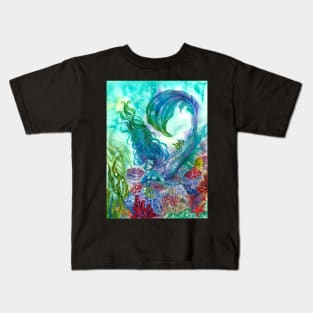 Coral Kids T-Shirt